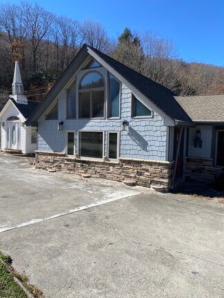 Blowing Rock, NC Flex - 5058 Hwy 321