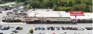 Fort Wayne, IN Retail - 6100 Stellhorn Rd