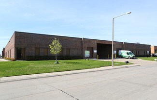 Northbrook, IL Industrial - 3131-3141 MacArthur Blvd Northbrook, IL Industrial - 3131-3141 MacArthur Blvd