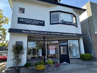 Oakland, CA Retail - 4379 Piedmont Ave