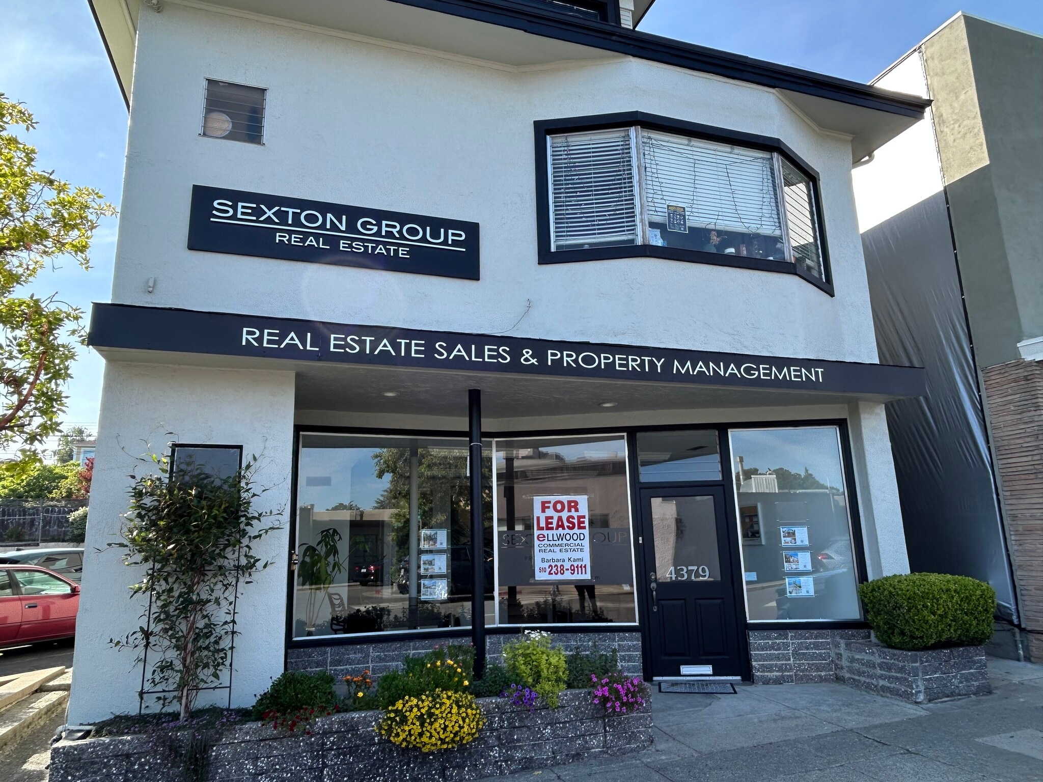 4379 Piedmont Ave, Oakland, CA for Rent