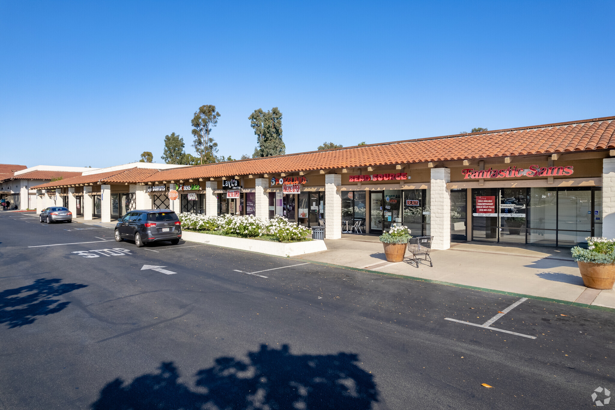 1336-1416 N Moorpark Rd, Thousand Oaks, CA for Rent