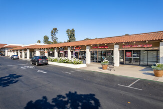 Thousand Oaks, CA Retail - 1336-1416 N Moorpark Rd