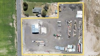Kimberly, ID Industrial - 3745 N 3700 E