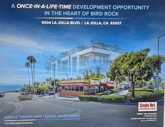 La Jolla, CA undefined - 5504 La Jolla Blvd La Jolla, CA undefined - 5504 La Jolla Blvd
