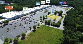 Anderson, SC Commercial - 107 Station Dr Anderson, SC Commercial - 107 Station Dr