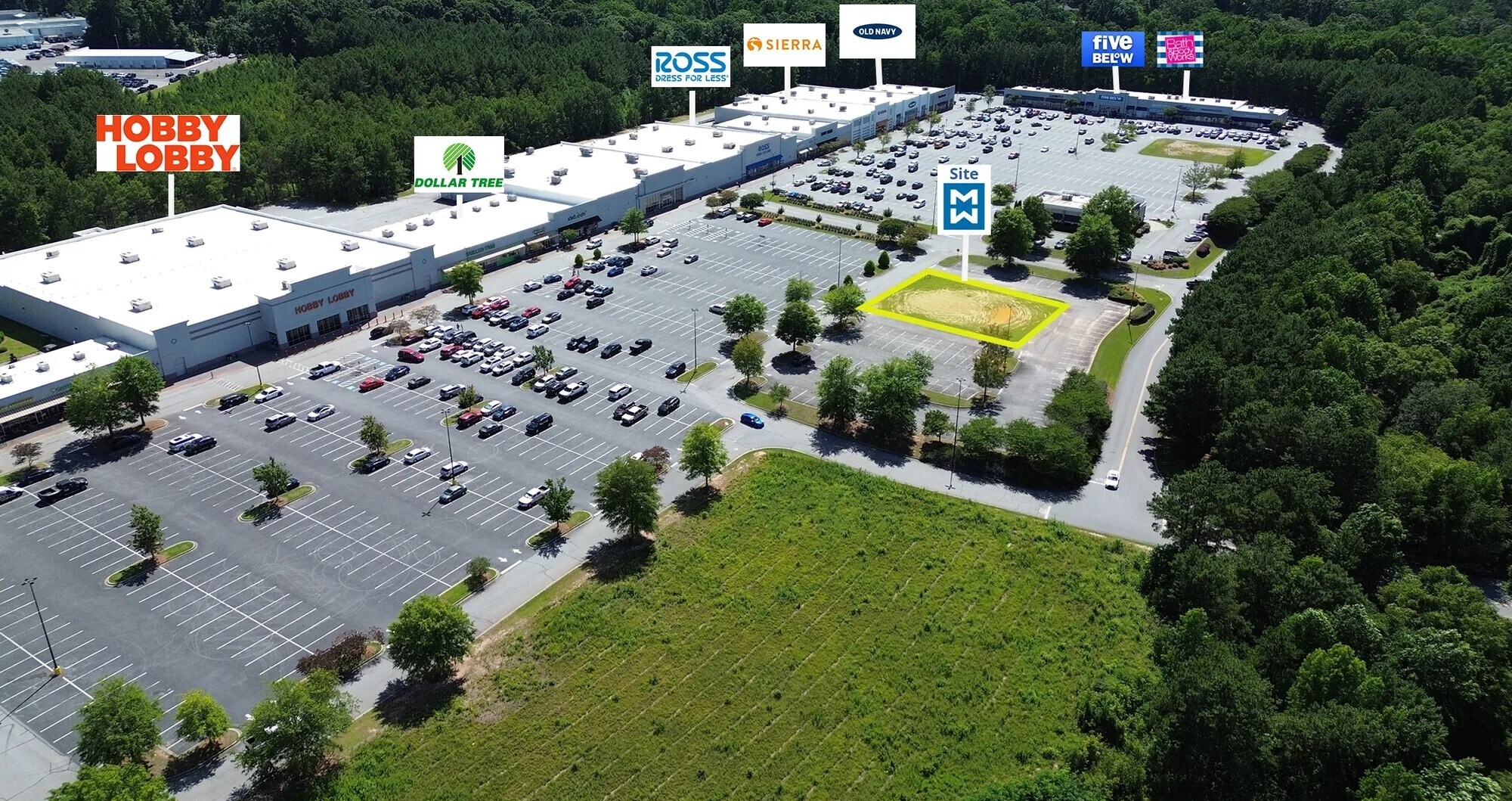 107 Station Dr, Anderson, SC for Sale