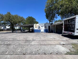 Austin, TX Flex - 2800 E 2nd St