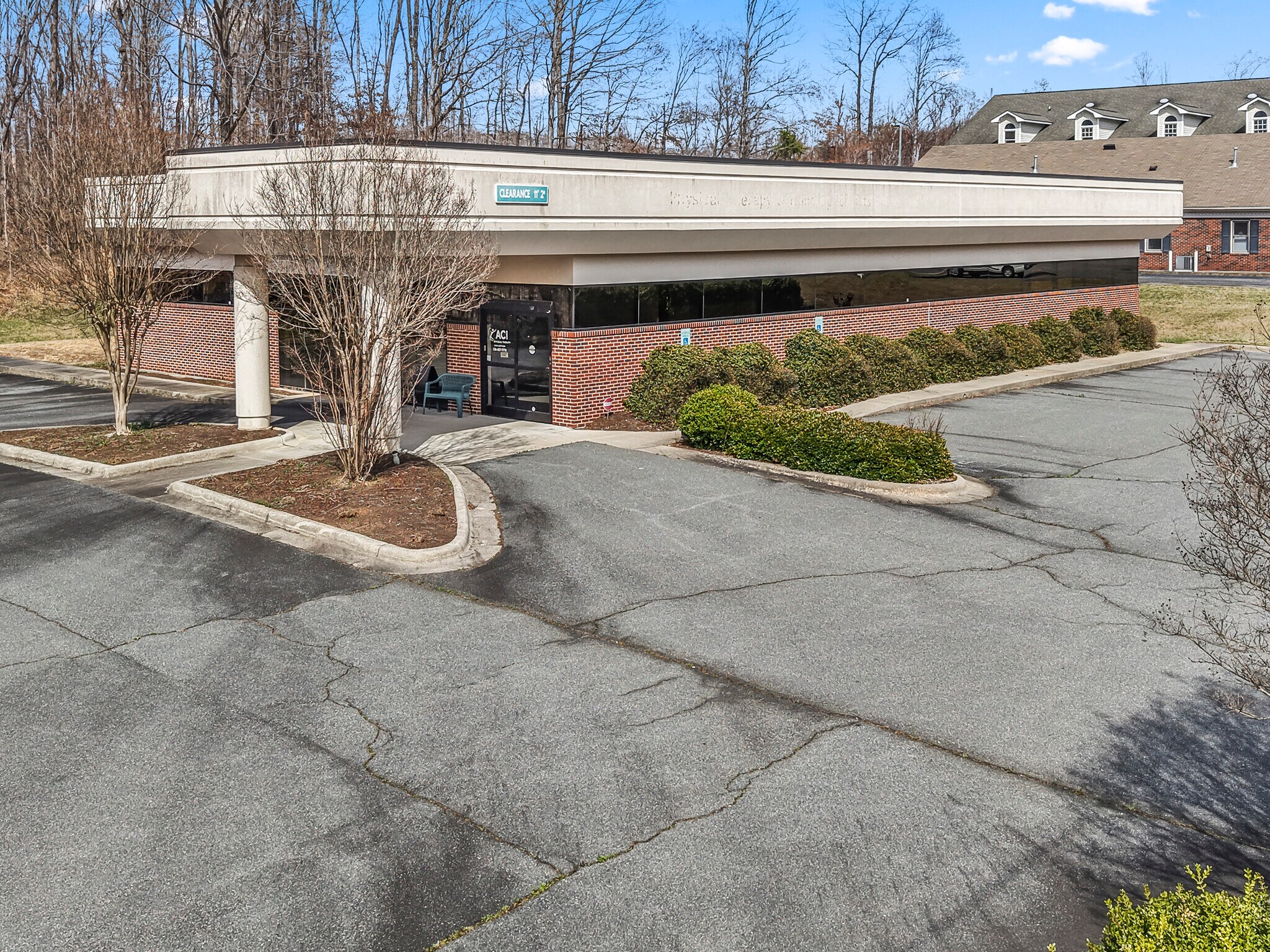257 W Kings Hwy, Eden, NC for Sale
