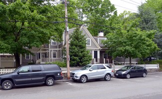 Cohasset, MA Office - 34 Elm St Cohasset, MA Office - 34 Elm St