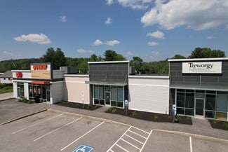 Lewiston, ME Office/Retail - 1896 Lisbon St