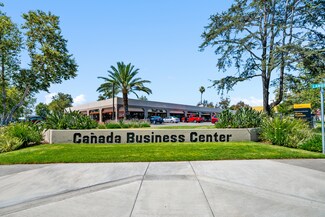 Lake Forest, CA Office, Flex - 22722 Lambert St