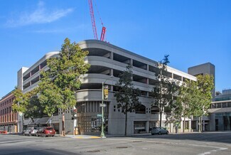 Oakland, CA Retail - 1901-1905 Franklin St Oakland, CA Retail - 1901-1905 Franklin St