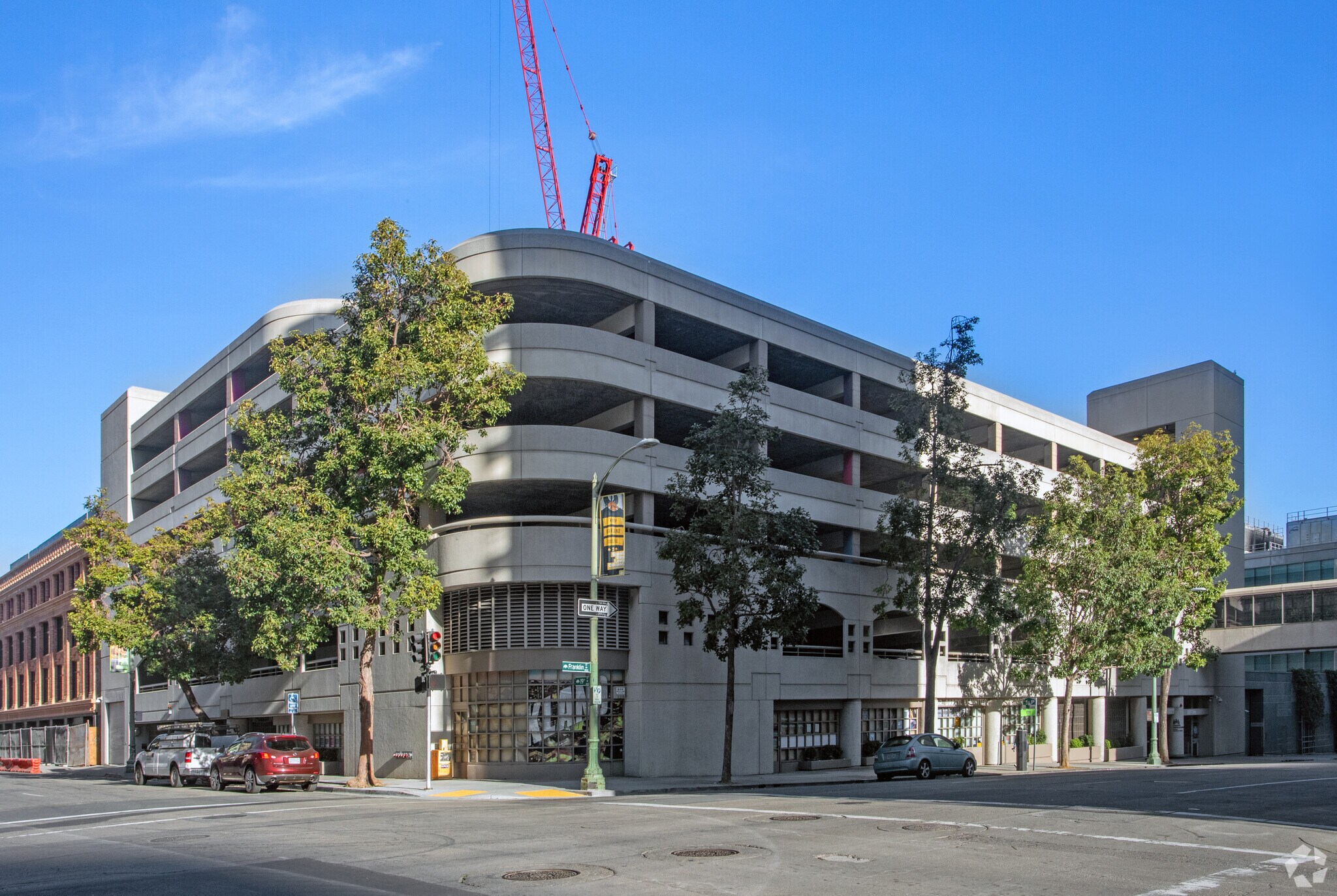 1901-1905 Franklin St, Oakland, CA for Rent