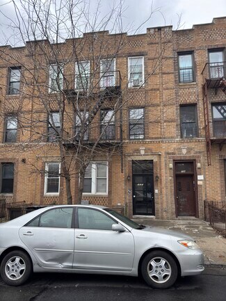 Brooklyn, NY undefined - 335 E 34th St