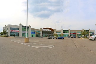 Barrie, ON Retail, Flex, Industrial - 576 Bryne Dr Barrie, ON Retail, Flex, Industrial - 576 Bryne Dr