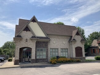 Memphis, TN Office - 2625 Appling Rd