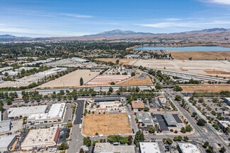 Pleasanton, CA Commercial - 3595 Utah St