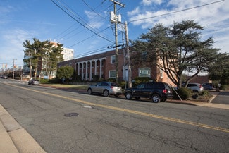 Falls Church, VA Office/Retail - 130-150 Little Falls St Falls Church, VA Office/Retail - 130-150 Little Falls St