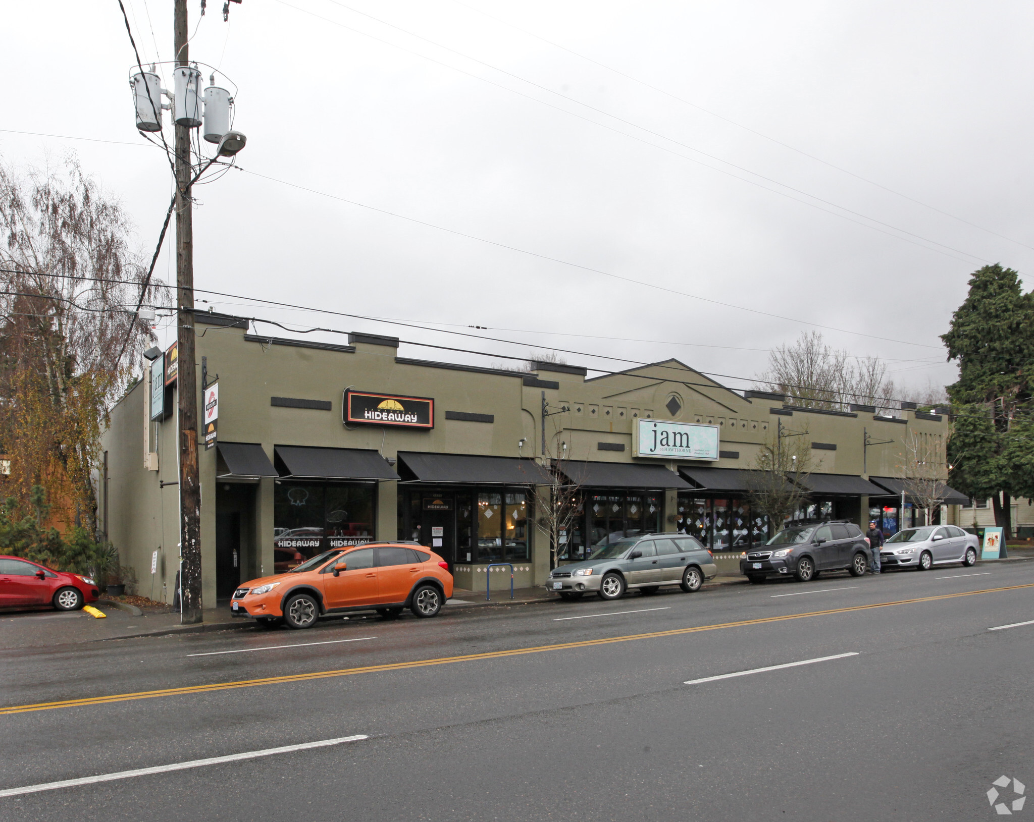 1423-1431 SE 23rd Ave, Portland, OR for Rent