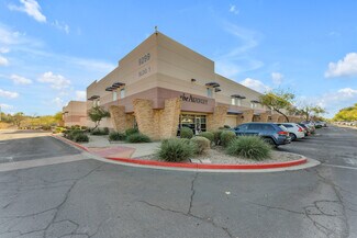 Peoria, AZ Flex - 9299 W Olive Ave