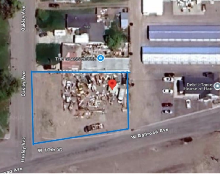 951 Oakley Ave, Burley, ID for Sale