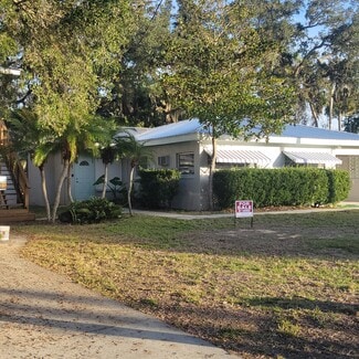 Yankeetown, FL Apartments - 7-9 Magnolia Ave Yankeetown, FL Apartments - 7-9 Magnolia Ave