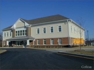 Middletown, DE Office - 271 Carter Dr