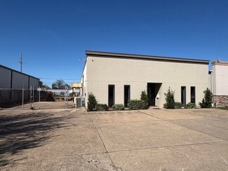 Houston, TX Industrial - 10130 Talley Ln