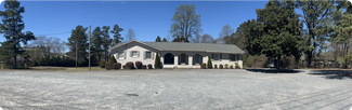 Alpharetta, GA Office - 4755 B Kimball Bridge Rd