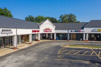 Rolling Meadows, IL Retail - 1913-1945 S Plum Grove Rd Rolling Meadows, IL Retail - 1913-1945 S Plum Grove Rd