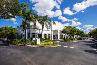 Pompano Beach, FL Industrial - 2001-2009 NW 25th Ave Pompano Beach, FL Industrial - 2001-2009 NW 25th Ave