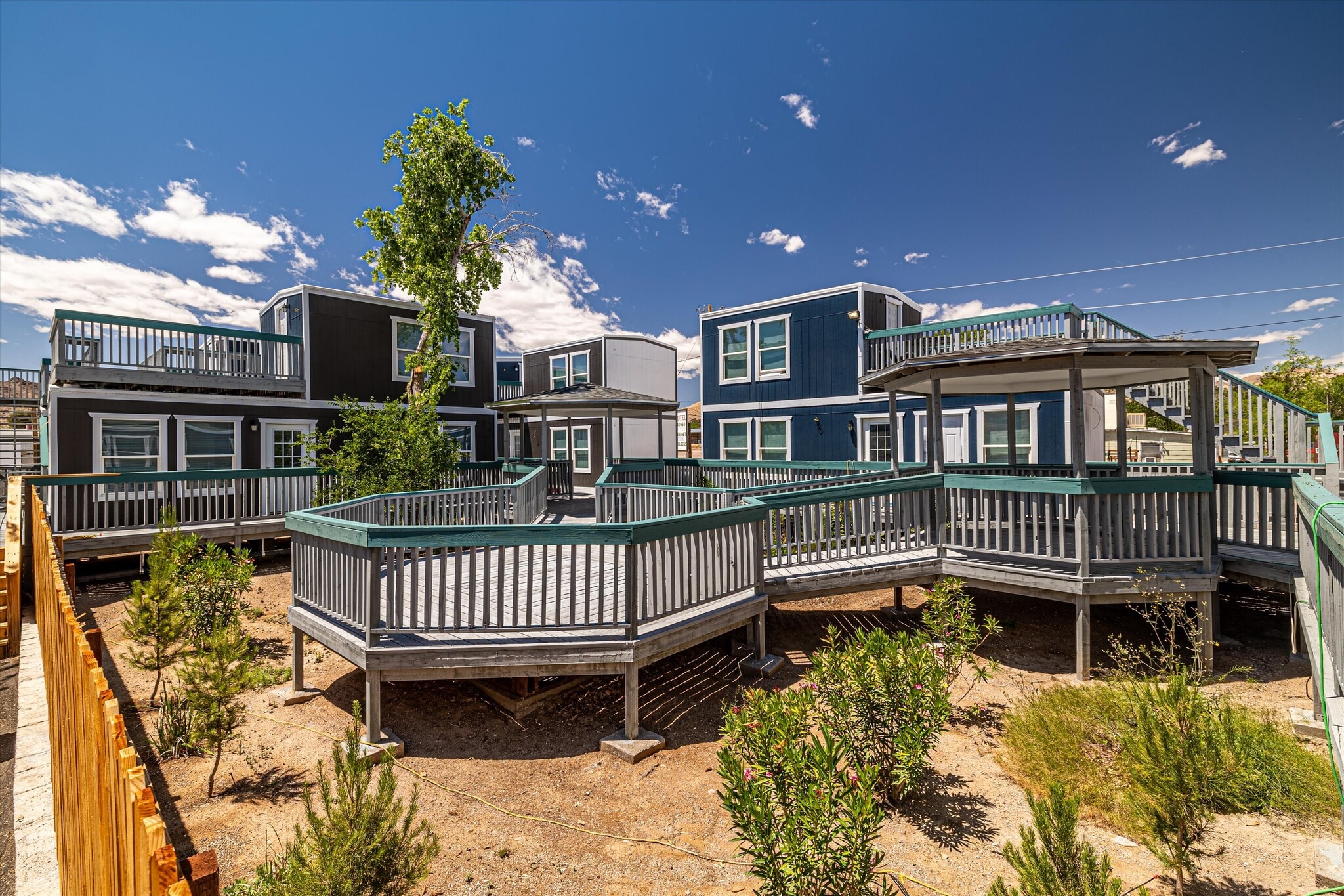 108 McDonald Street St, Beatty, NV for Sale