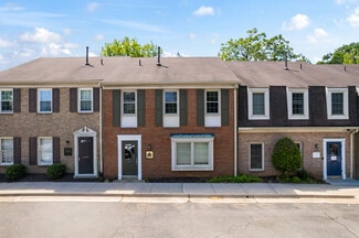 Springfield, VA Office - 7003 Kilworth Ln