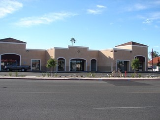 Menifee, CA Retail - 28115 Bradley Rd