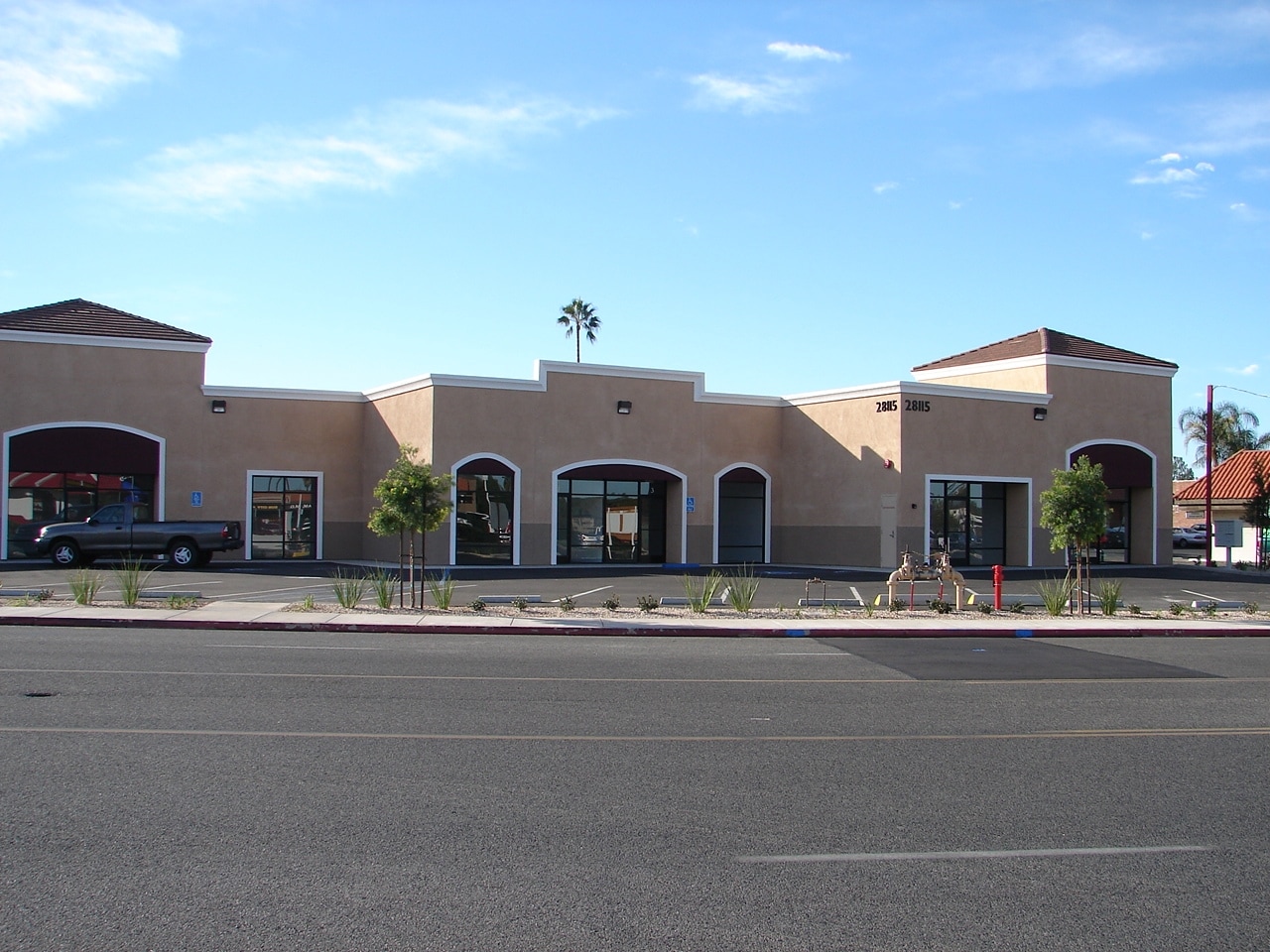 28115 Bradley Rd, Menifee, CA for Rent