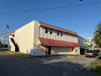 Myrtle Beach, SC Retail - 415 Yaupon Cir