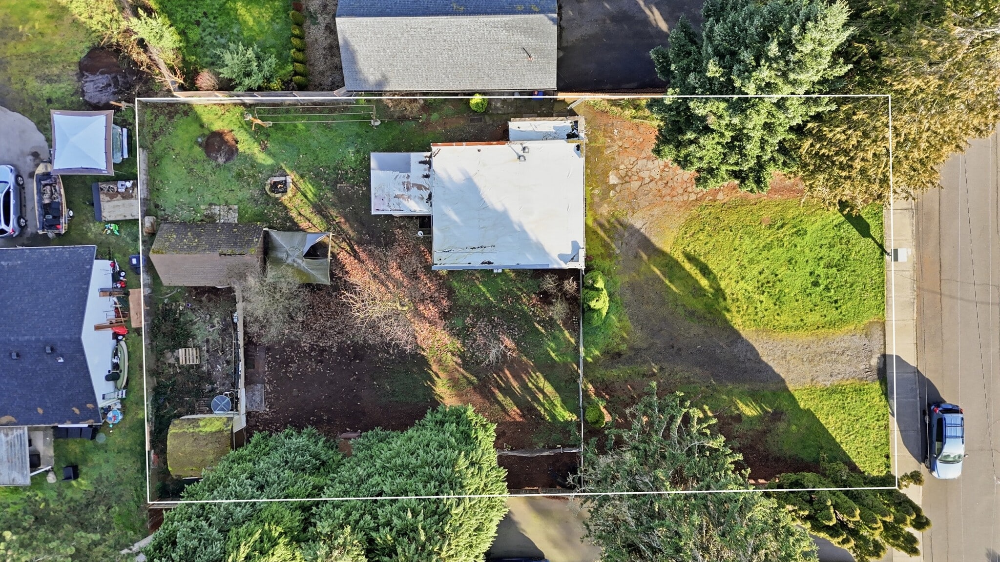 1710 Bryant St, Vancouver, WA for Sale