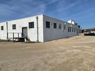 Mendota, IL Office, Industrial - 4177 N Illinois Route 251 Mendota, IL Office, Industrial - 4177 N Illinois Route 251