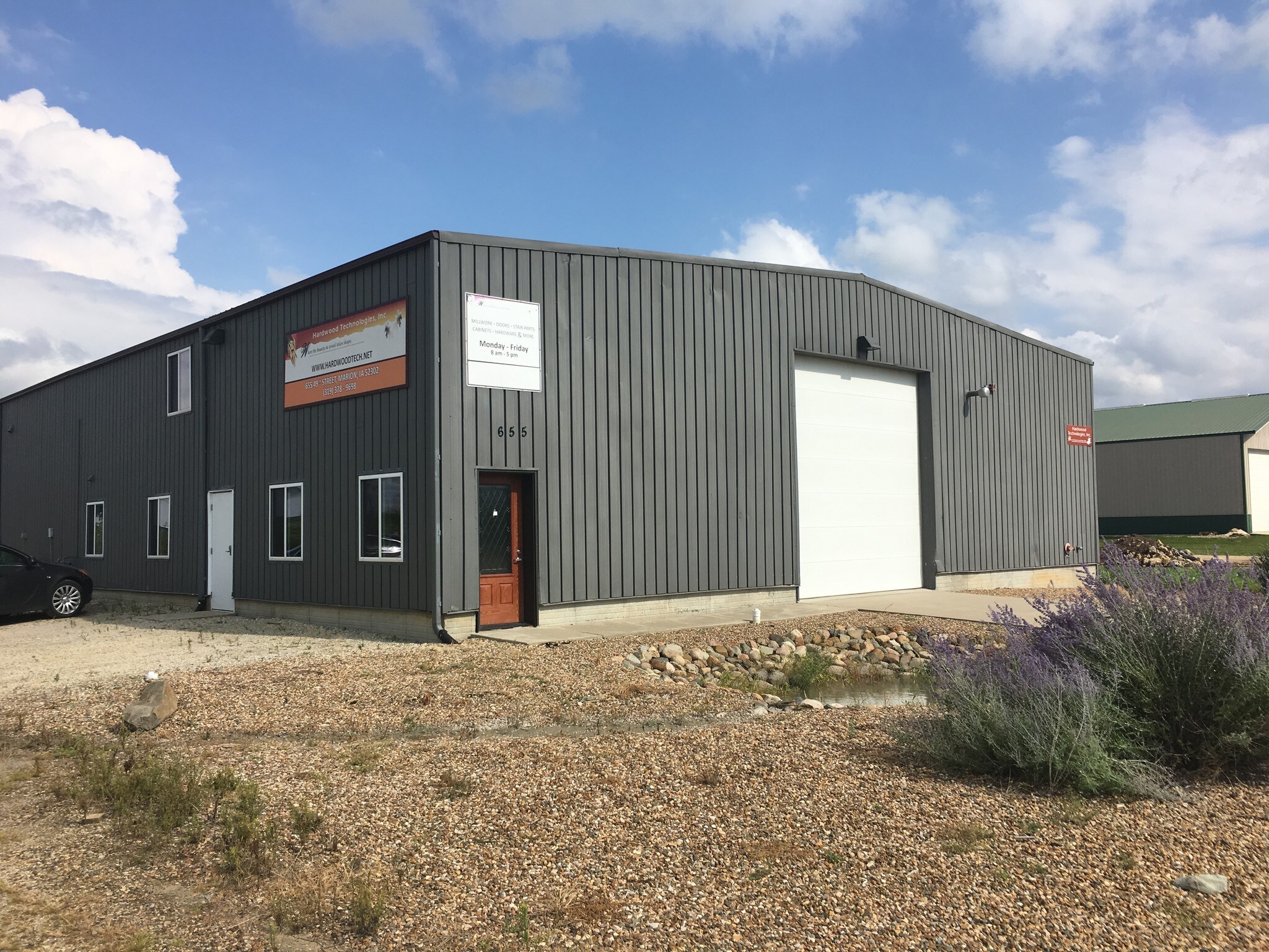 655 49th St, Marion, IA for Rent