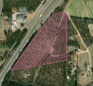 Gilbert, SC Commercial - 0 Neely Wingard Road