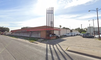 Alice, TX Industrial - 506 1st St