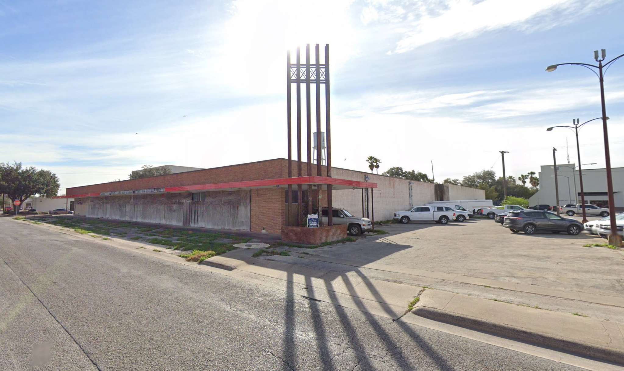 506 1st St, Alice, TX for Rent