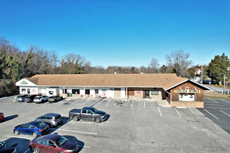 Lewes, DE Storefront Retail/Office - 1201 Savannah Rd