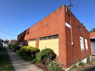Cincinnati, OH Warehouse - 2863 Stanton Ave