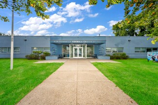 Staten Island, NY Self-Storage Facilities - 150 Granite Ave