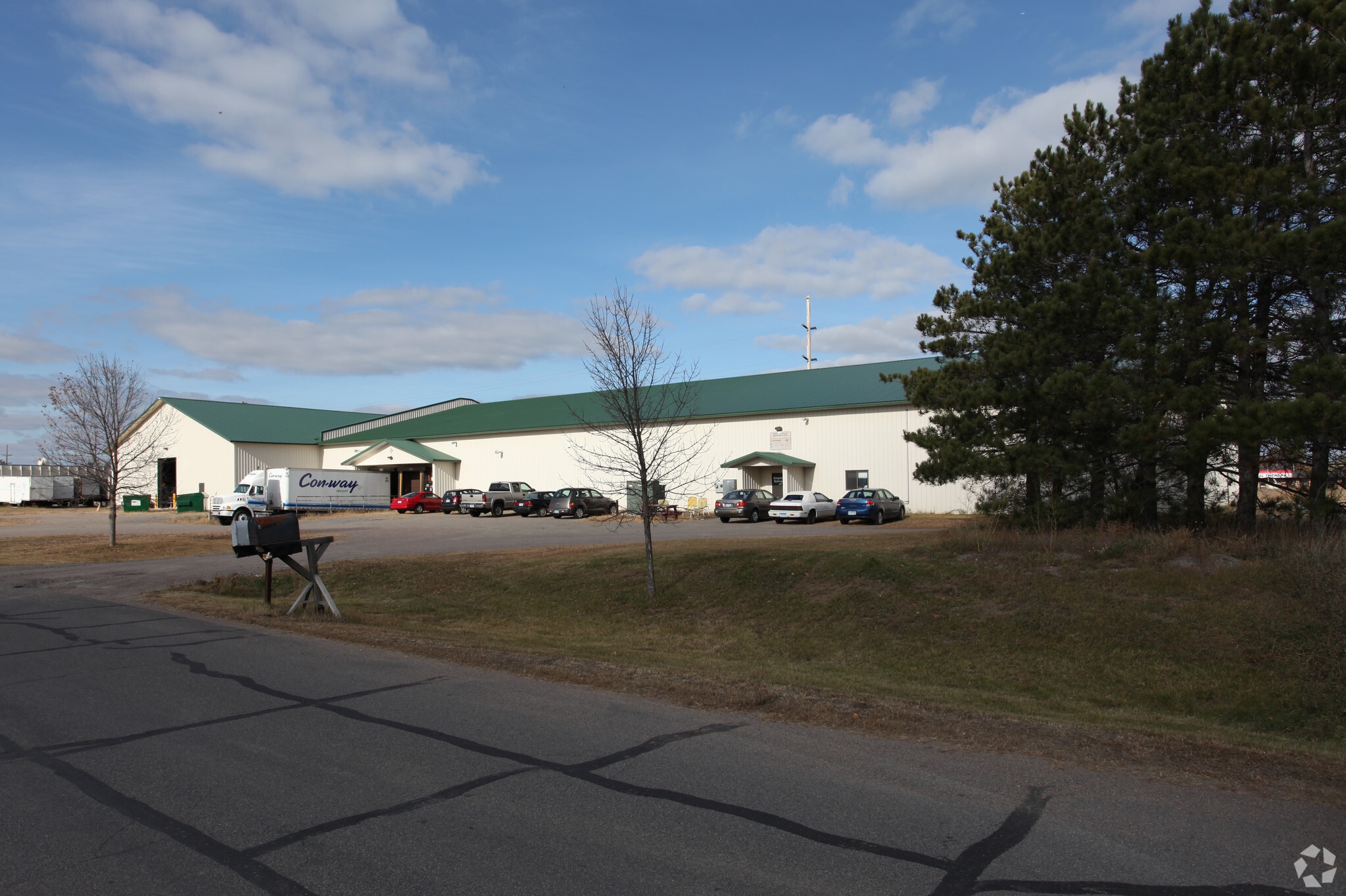 13982 Industry Ave, Becker, MN for Sale