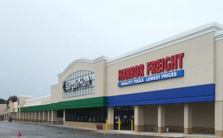 Dalton, GA Retail - W Walnut Ave