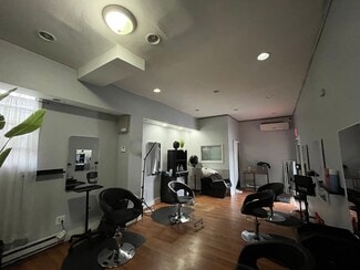 Philadelphia, PA Retail - 1009 N Marshall St Philadelphia, PA Retail - 1009 N Marshall St