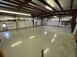 Sun Prairie, WI Flex - 1606 Commerce Dr